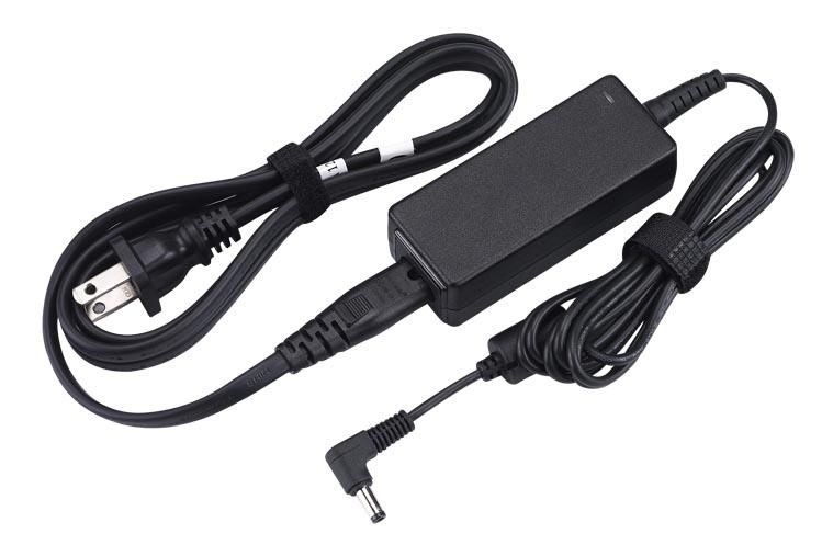 ASUS 36W Adapter power adapter/inverter Black