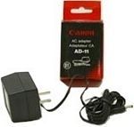 Canon AD-11 AC Adapter power adapter/inverter Black