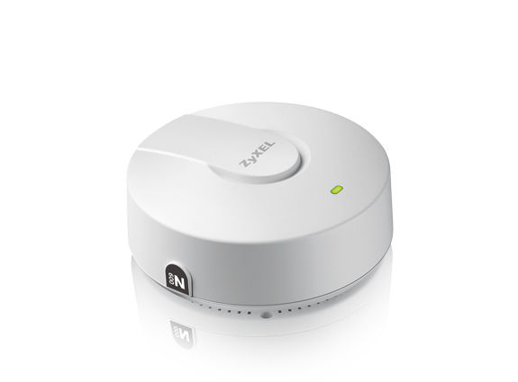 Zyxel NWA5123-NI v2 300 Mbit/s White Power over Ethernet (PoE)