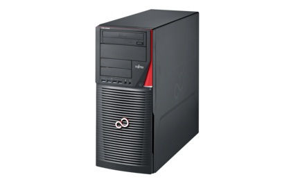 Fujitsu CELSIUS M730 Intel® Xeon® E5 Family E5-1650V2 16 GB DDR3-SDRAM 256 GB SSD NVIDIA® Quadro® K4000 Windows 7 Professional Desktop Workstation Black
