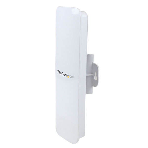 StarTech.com AP150WN1X1OG wireless access point 150 Mbit/s White