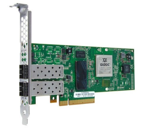 Lenovo QLogic QLE8242-CU-CK Internal Ethernet
