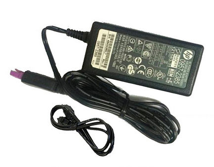 HP 0957-2385 power adapter/inverter Indoor Black