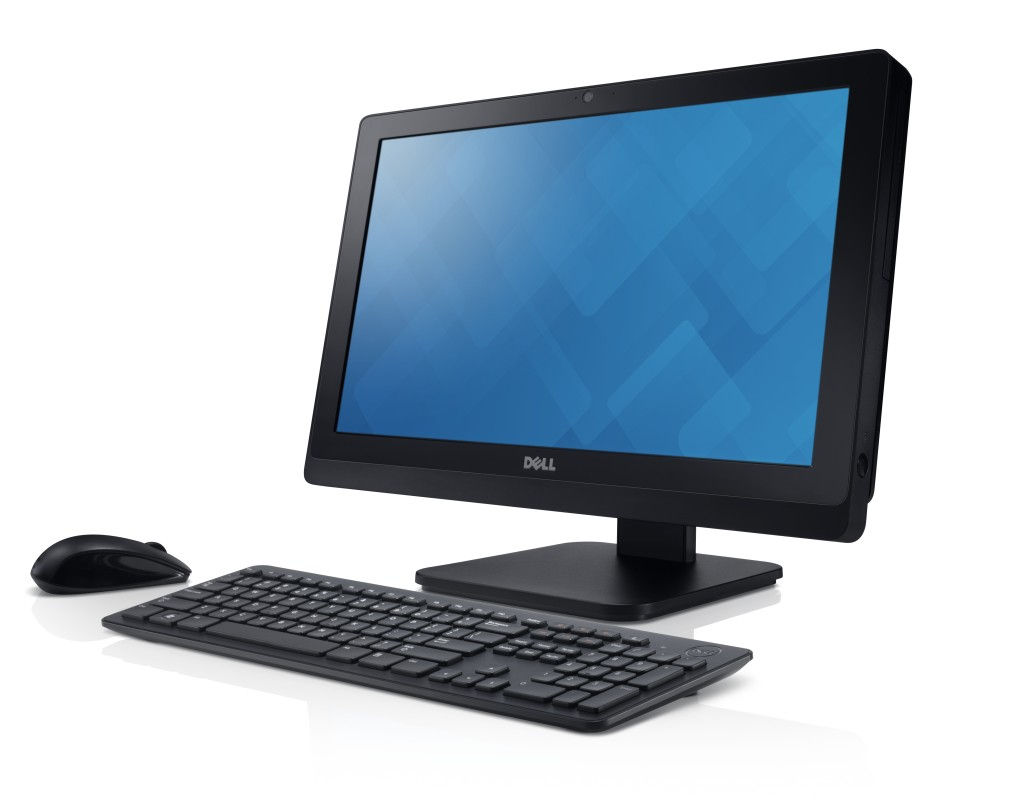 DELL OptiPlex 3011 Intel® Core™ i3 i3-3220 50.8 cm (20") 1600 x 900 pixels All-in-One PC 4 GB DDR3-SDRAM 500 GB HDD Windows 7 Professional Wi-Fi 4 (802.11n) Black