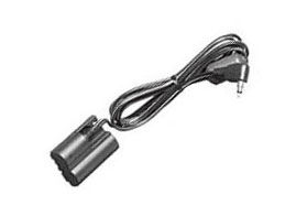 Canon DR-400 power adapter/inverter Black