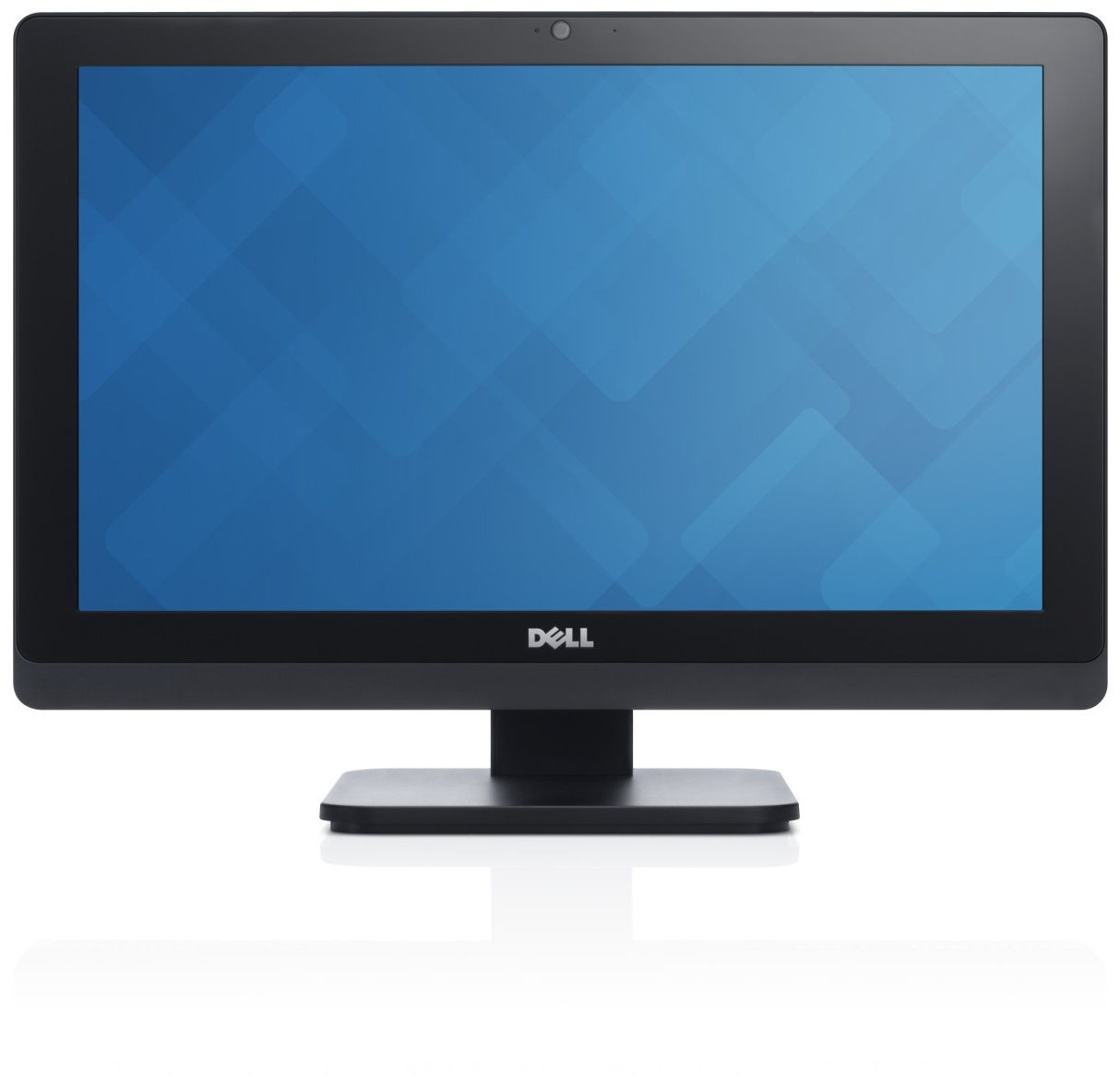 DELL OptiPlex 3011 Intel® Core™ i5 i5-3470S 50.8 cm (20") 1600 x 900 pixels All-in-One PC 4 GB DDR3-SDRAM 500 GB HDD Black