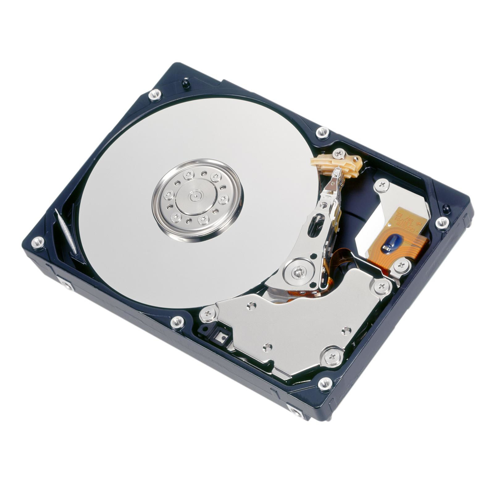 Fujitsu SGT:ST9320327AS internal hard drive 320 GB 5400 RPM Serial ATA III