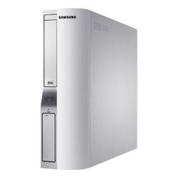 Samsung DM500S3A-A31L PC/workstation Intel® Core™ i3 i3-3220 8 GB DDR3-SDRAM 1 TB HDD NVIDIA® GeForce® GT 630 Windows 8 Desktop Metallic, White
