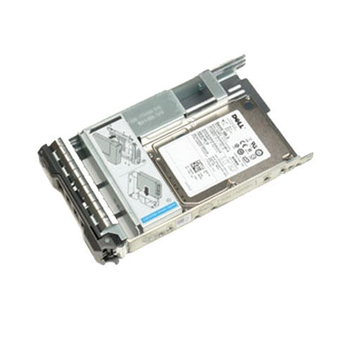 DELL 900GB SAS HDD internal hard drive 10000 RPM 2.5"