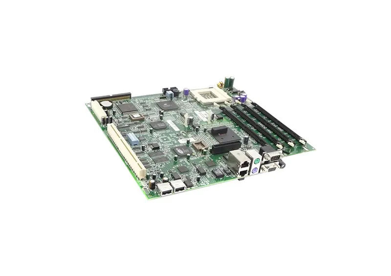 207723-001 - HP System Board (MotherBoard) for ProLiant DL320 Gen1