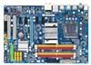 GIGABYTE GIG ATX S775 P45/ ICH10R 0/2/1/4 DDR2 LGA 775 (Socket T)