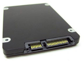 Fujitsu S26361-F3894-L8 internal solid state drive 8 GB mSATA Serial ATA MLC