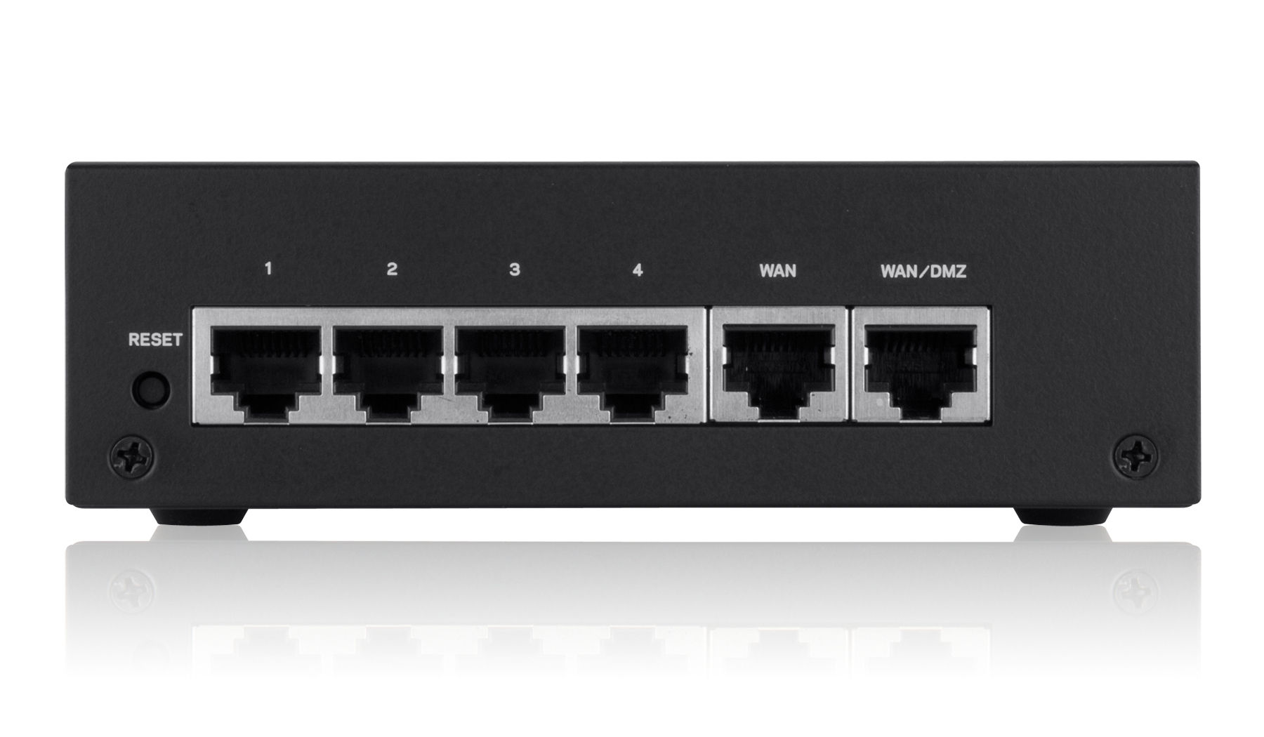 Linksys Dual WAN Gigabit VPN Router (LRT224)