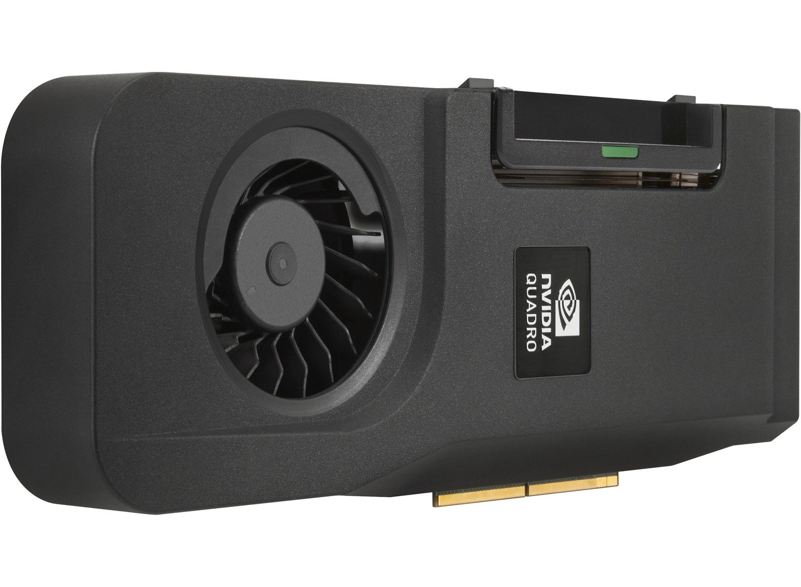 HP D7Z26AV graphics card NVIDIA Quadro K2100M 2 GB GDDR5