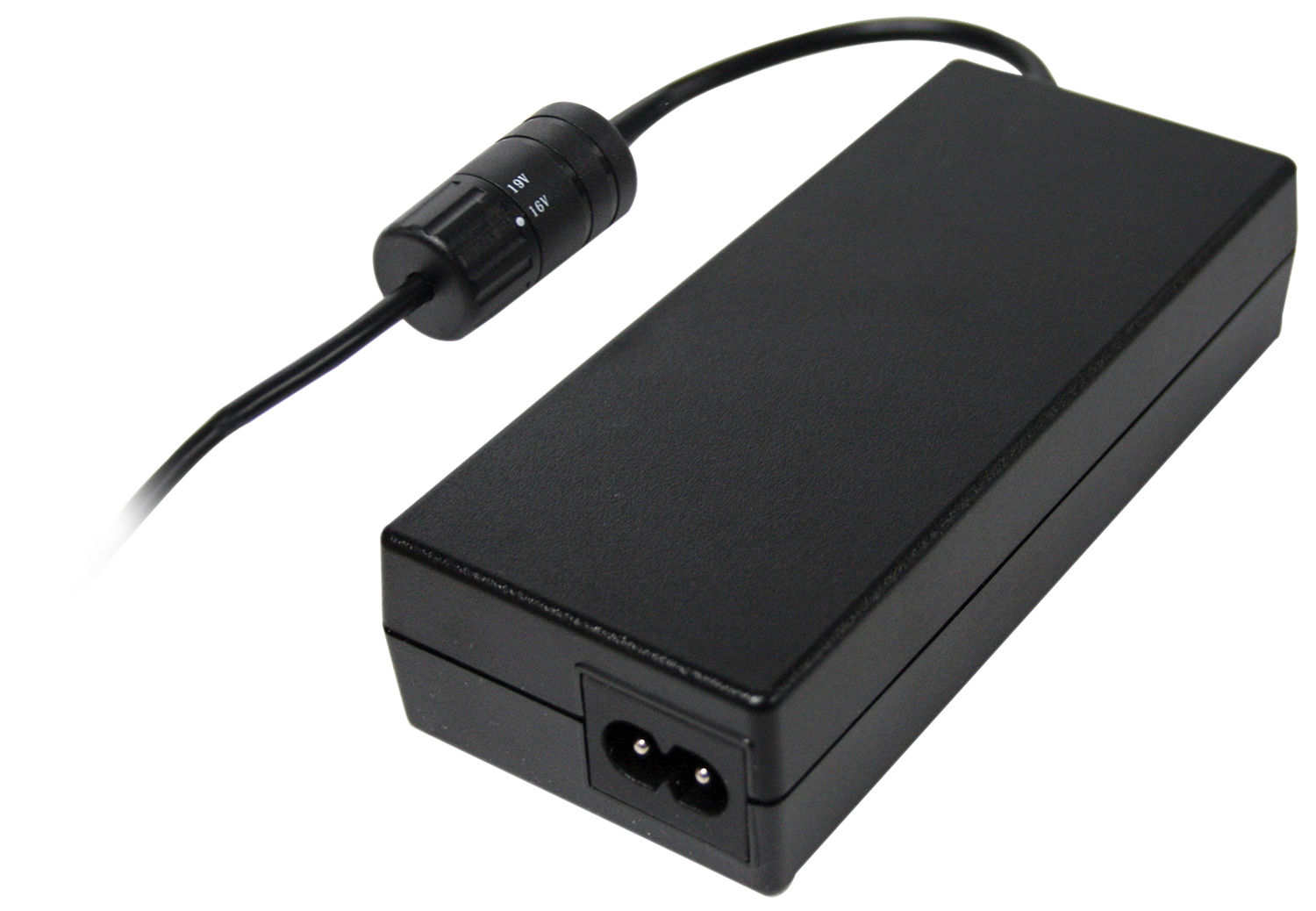 FSP NB S 90 power adapter/inverter Indoor 90 W Black