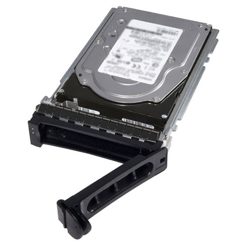 DELL 1TB SAS Drive internal hard drive 7200 RPM 3.5"