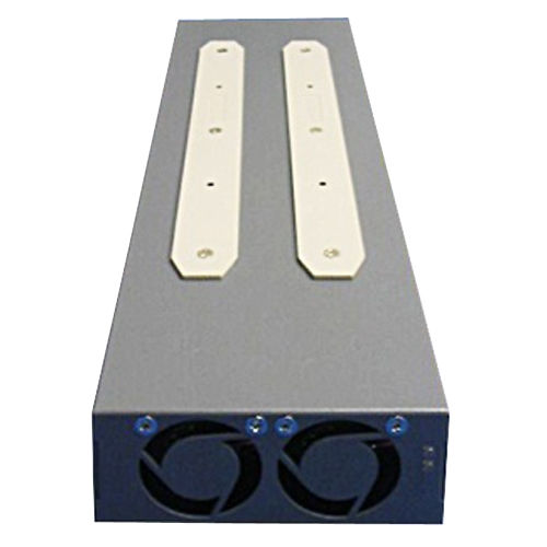 DELL S50N power supply unit Grey
