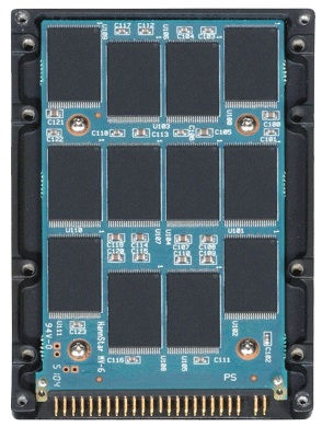 Acer KN.0200Q.002 internal solid state drive 20 GB