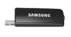Samsung LinkStick Wireless LAN Adapter 54 Mbit/s