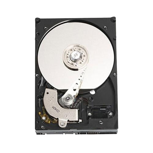 DELL 2TB SATA internal hard drive 7200 RPM 3.5" Serial ATA
