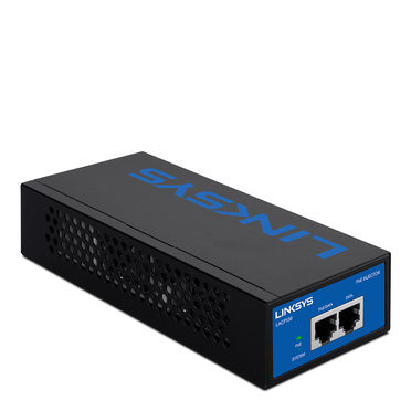 Linksys High Power PoE Injector (LACPI30)