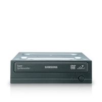 Samsung SH-S222A/BEBF optical disc drive Internal Black