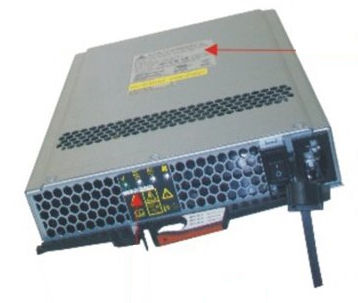 Fujitsu FUJ:CA07336-C141 power supply unit 750 W Grey