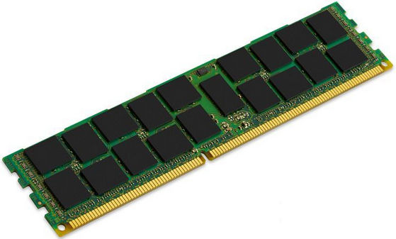 Kingston Technology System Specific Memory 16GB DDR3-1600 memory module 1 x 16 GB 240-pin DIMM ECC