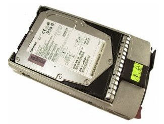 HP 18.2GB 15K Ultra3 Universal SCSI internal hard drive 15000 RPM SAS