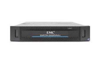 EMC DD620 NAS Rack (2U) 7 TB Black