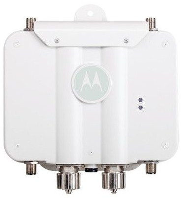Motorola AP 6562 1000 Mbit/s White Power over Ethernet (PoE)