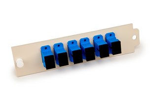 3M 8406-CS fibre optic adapter SC