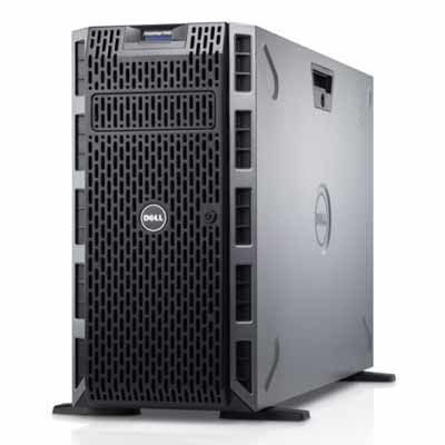 DELL PowerEdge T320 server 2 TB Tower (5U) Intel® Xeon® E5 Family E5-2403 1.8 GHz 8 GB DDR3-SDRAM 495 W