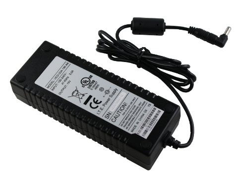ASUS ADP-150NB power adapter/inverter Indoor 150 W Black