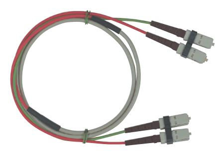 3M JFMM5LCSC3 InfiniBand/fibre optic cable LC SC