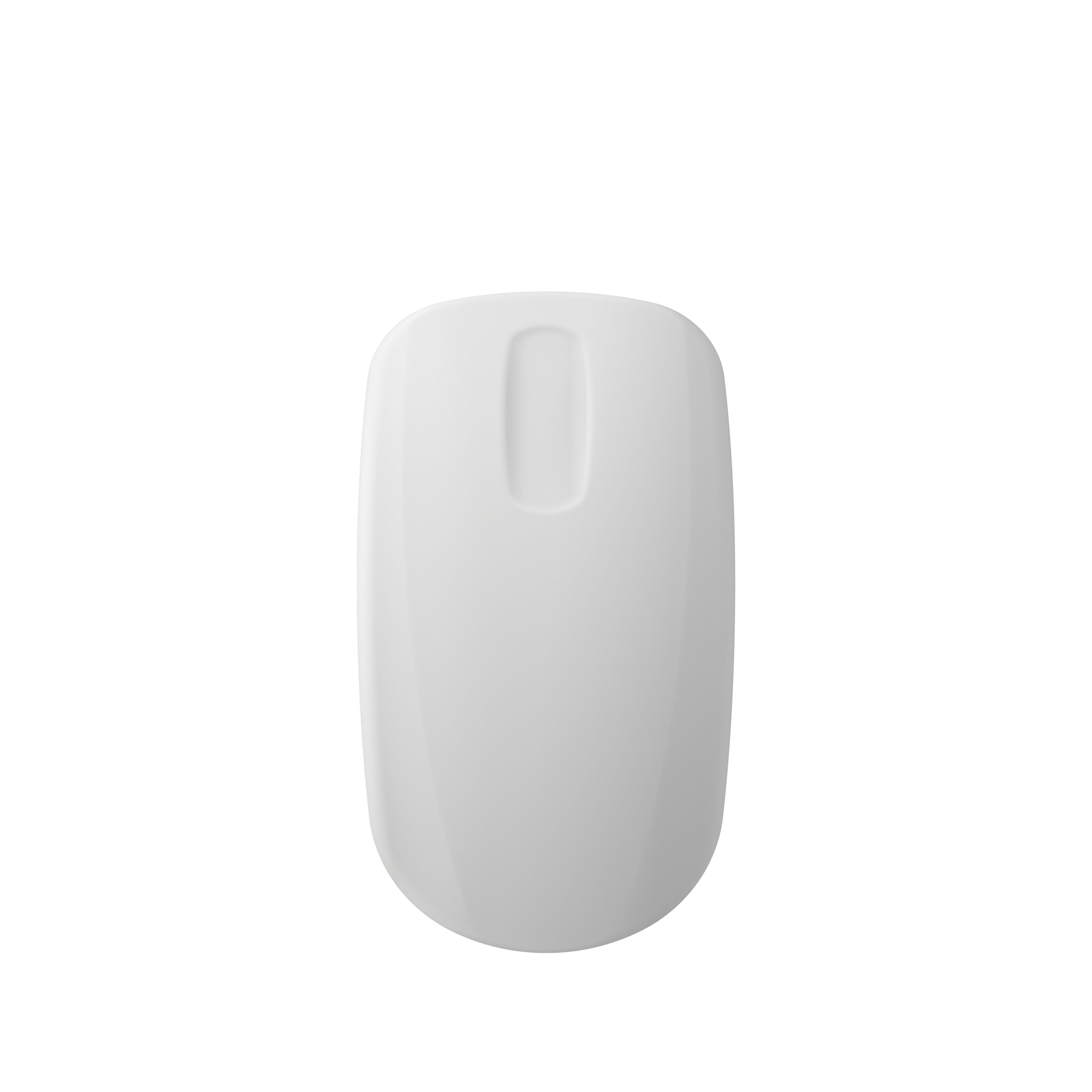 Contour Design Active Key Contour QuickClean Medical Mouse IP68 Scroll Sensor Wireless White PMH3