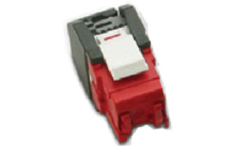 3M VOL-OCK6-U-R8 keystone module