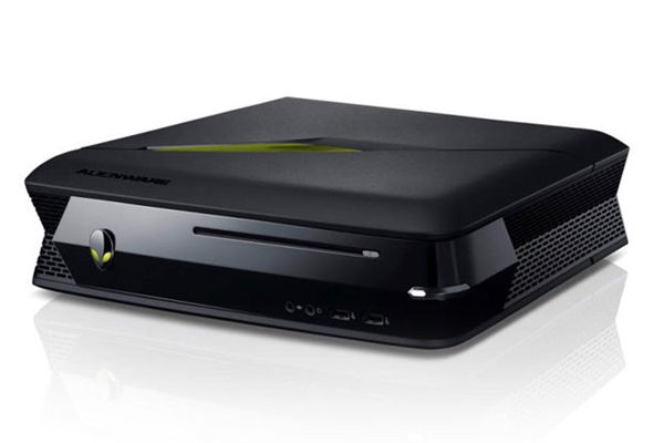Alienware X51 Intel® Core™ i3 i3-4130 8 GB DDR3-SDRAM 1 TB HDD NVIDIA® GeForce® GTX 645 Windows 8 Desktop PC Black
