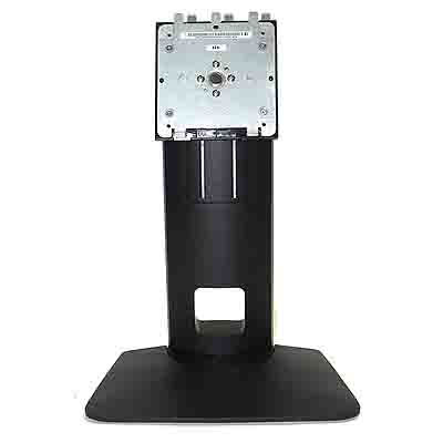 HP 724032-001 All-in-One PC Workstation Mount Stand Black