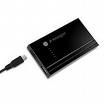Kensington Portable Power Pack power adapter/inverter Black