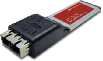 Allied Telesis AT-2874SX/SC-001 Internal Fiber 1000 Mbit/s