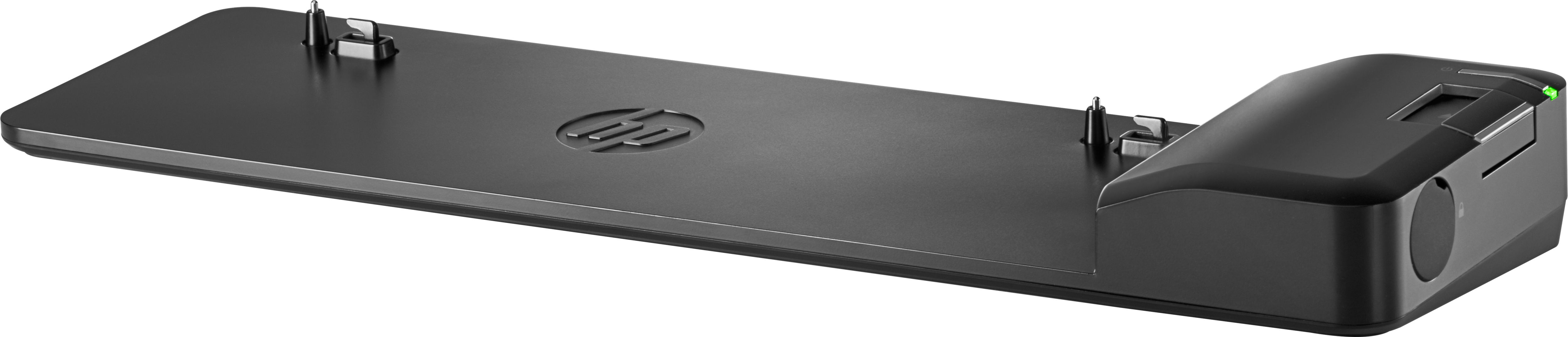 HP UltraSlim Docking Station Black