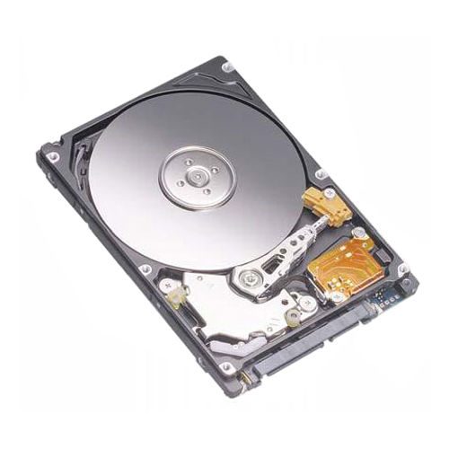 DELL 750GB SATA internal hard drive 7200 RPM 2.5" Serial ATA
