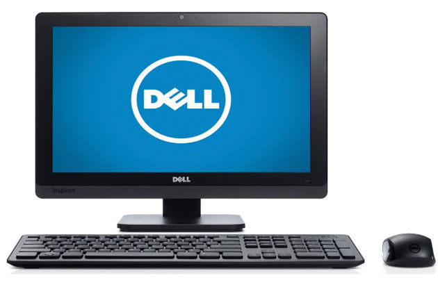 DELL OptiPlex 3011 Intel® Core™ i3 i3-3220 50.8 cm (20") 1600 x 900 pixels All-in-One PC 4 GB DDR3-SDRAM 500 GB HDD Windows 7 Professional Black