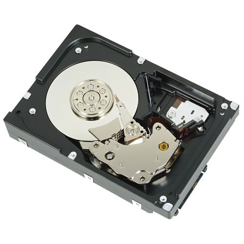 DELL 146GB SAS 15000rpm, ref internal hard drive 3.5"