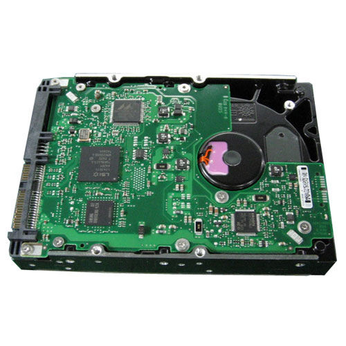 DELL 300GB 3.5" SAS, ref internal hard drive 15000 RPM 3.5"