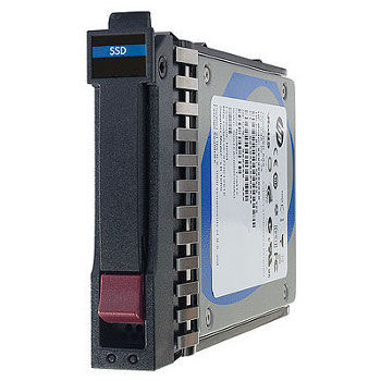 HP 718295-001 internal solid state drive 240 GB 2.5" Serial ATA III
