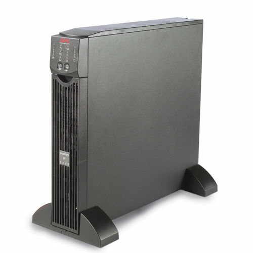 APC Smart-UPS RT 1000VA 230V uninterruptible power supply (UPS) 1 kVA 700 W 6 AC outlet(s)