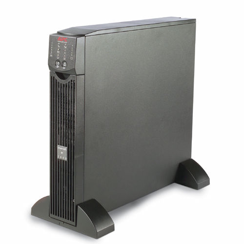 APC Smart-UPS RT 1000VA 230V uninterruptible power supply (UPS) 1 kVA 700 W 6 AC outlet(s)