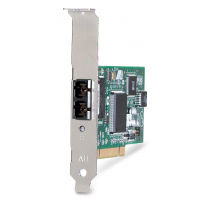 Allied Telesis AT-2701LX20/SC Internal Fiber 100 Mbit/s